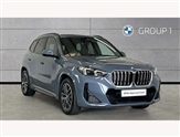BMW X1 Image 1