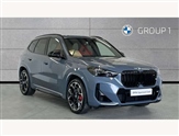 BMW X1 Image 1