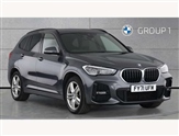 BMW X1 Image 1