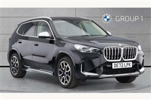 Used BMW X1