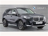 BMW X1 Image 1