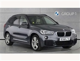 BMW X1 Image 1