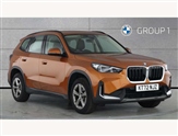 BMW X1 Image 1