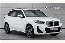Used BMW X1