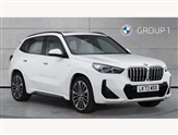 BMW X1 Image 1