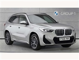 BMW X1 Image 1