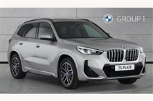 Used BMW X1