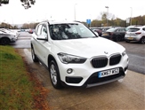 Used BMW X1