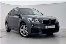 Used BMW X1