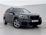 BMW X1 Image 1