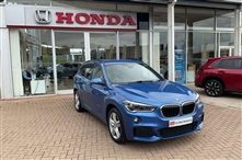 Used BMW X1