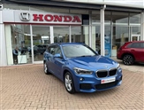 BMW X1 Image 1