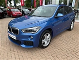 BMW X1 Image 3