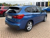 BMW X1 Image 4