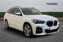 Used BMW X1