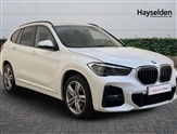 BMW X1 Image 1