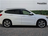 BMW X1 Image 4