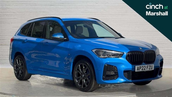 Large image for the Used BMW X1
