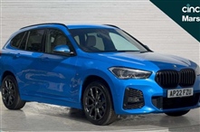 Used BMW X1