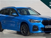 BMW X1 Image 1