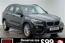 Used BMW X1