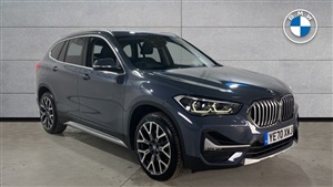 Large image for the Used BMW X1