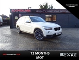 Used BMW X1