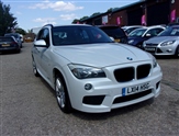 Used BMW X1