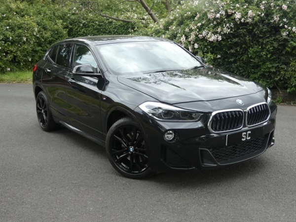 Large image for the Used BMW X2