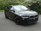 Used BMW X2