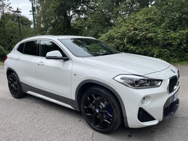 Large image for the Used BMW X2