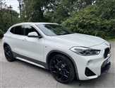 Used BMW X2
