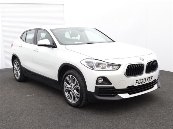 Large image for the Used BMW X2