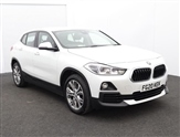 Used BMW X2