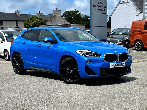 Large image for the Used BMW X2