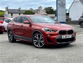 Used BMW X2