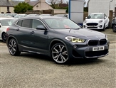 Used BMW X2 Used BMW X2