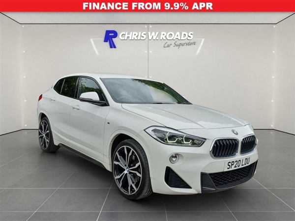 Large image for the Used BMW X2