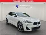 BMW X2 Image 1