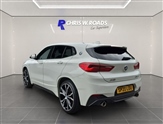 BMW X2 Image 2