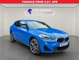 BMW X2 Image 1