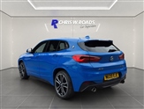BMW X2 Image 2