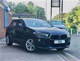Used BMW X2