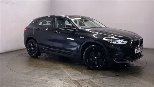 Large image for the Used BMW X2