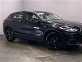 BMW X2 Image 1