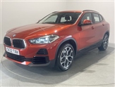 BMW X2 Image 1