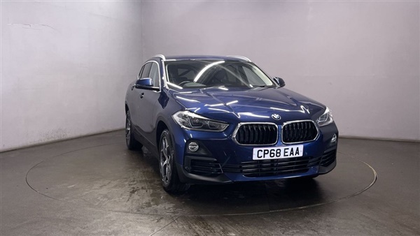 Large image for the Used BMW X2
