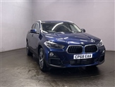 BMW X2 Image 1