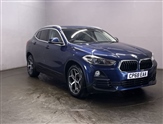 BMW X2 Image 2