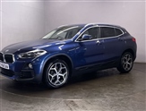 BMW X2 Image 4